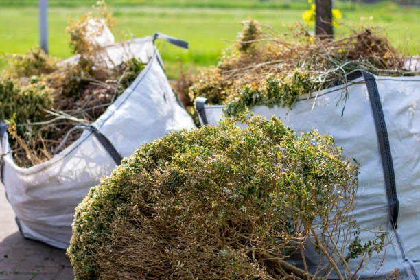 Best Full-Service Junk Removal  in Olympia, WA