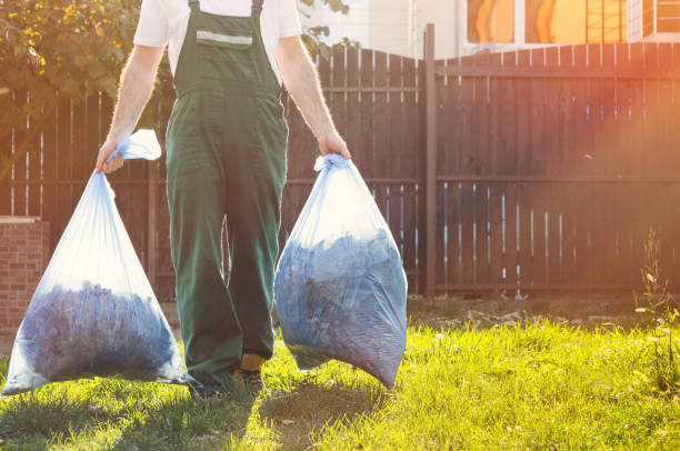 Best Same-Day Junk Removal  in Olympia, WA
