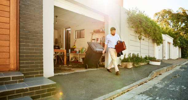 Best Commercial Cleanout Services  in Olympia, WA