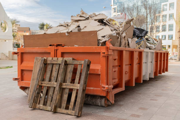 Best Household Junk Removal  in Olympia, WA