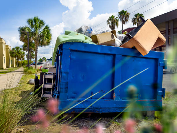 Best Full-Service Junk Removal  in Olympia, WA