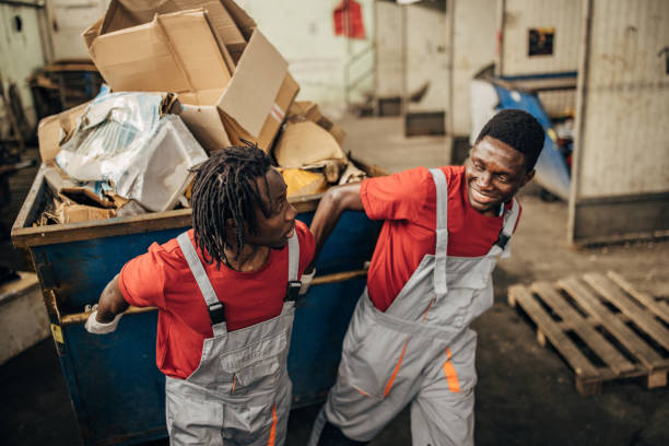 Best Garage Cleanout Services  in Olympia, WA