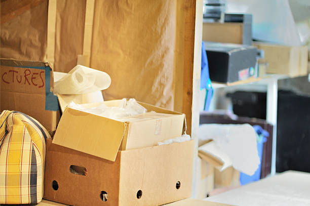 Best Affordable Junk Removal Services  in Olympia, WA