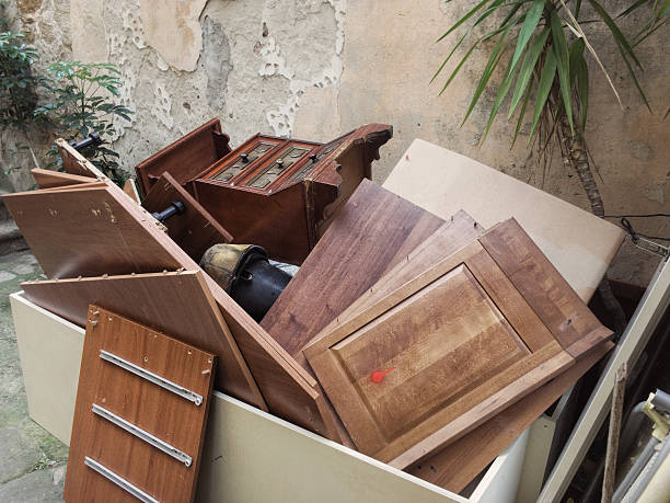Appliance Disposal in Olympia, WA